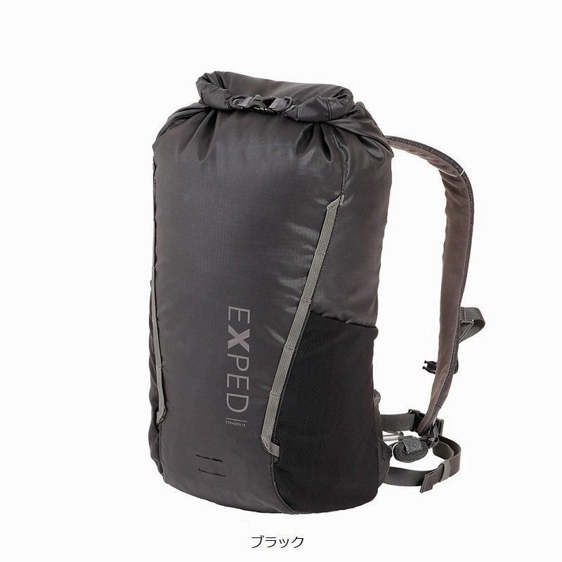 Typhoon 15 - 宗像山道具店 by GRIPS