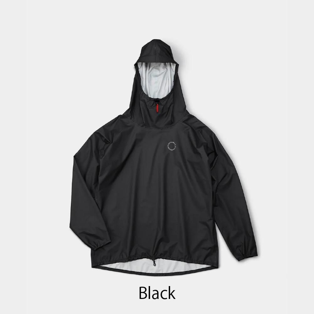 オープンセール 福袋 山と道 UL All-weather Hoody - 宗像山道具店 by GRIPS ジャケット・アウター