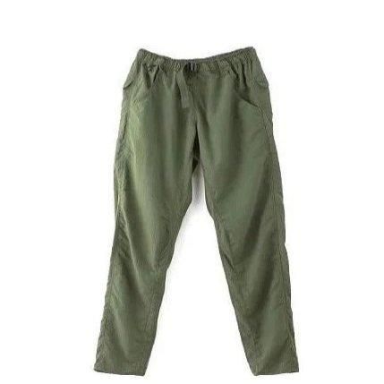 山と道 DW 5-Pocket Pants Women - 宗像山道具店 by GRIPS 山と道 DW 5-Pocket Pants Women - 宗像山道具店 by GRIPS