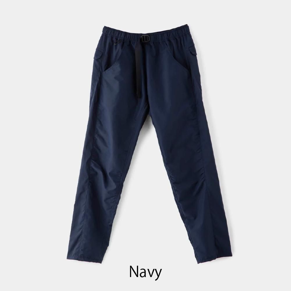 山と道/Women/DW 5-Pocket Pants 山と道 DW 5-Pocket Pants Women - 宗像山道具店 by GRIPS