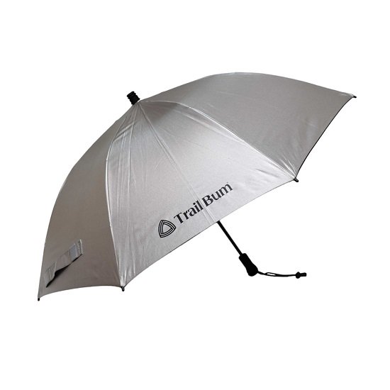 TRAIL BUM Swing liteflex umbrella UV - GRiPS/グリップス
