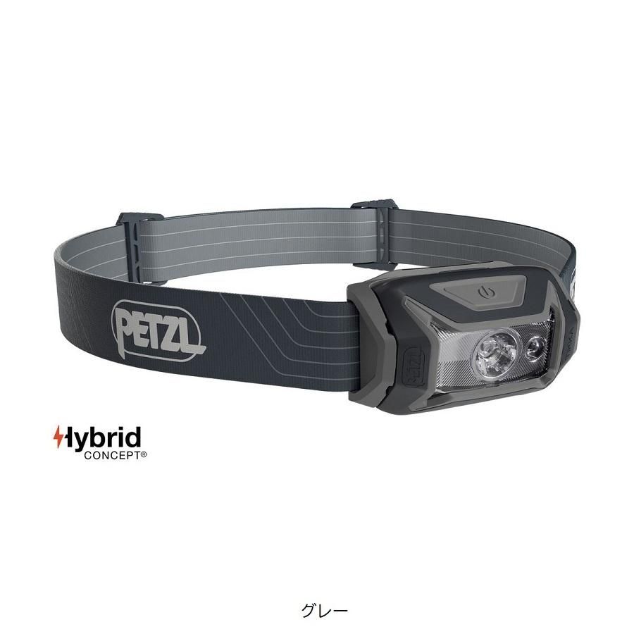 PETZL - 【OneSize ホワイト系】 Petzl ( ペツル ) ティカ RXP ライティングギア ヘッドランプ z00051399  ヘッドランプ ライティングギア PETZL - 【OneSize ホワイト系】 Petzl ( ペツル ) ティカ RXP