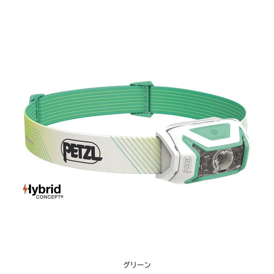 ACTIK CORE - 宗像山道具店 by GRIPS ACTIK CORE - 宗像山道具店 by GRIPS