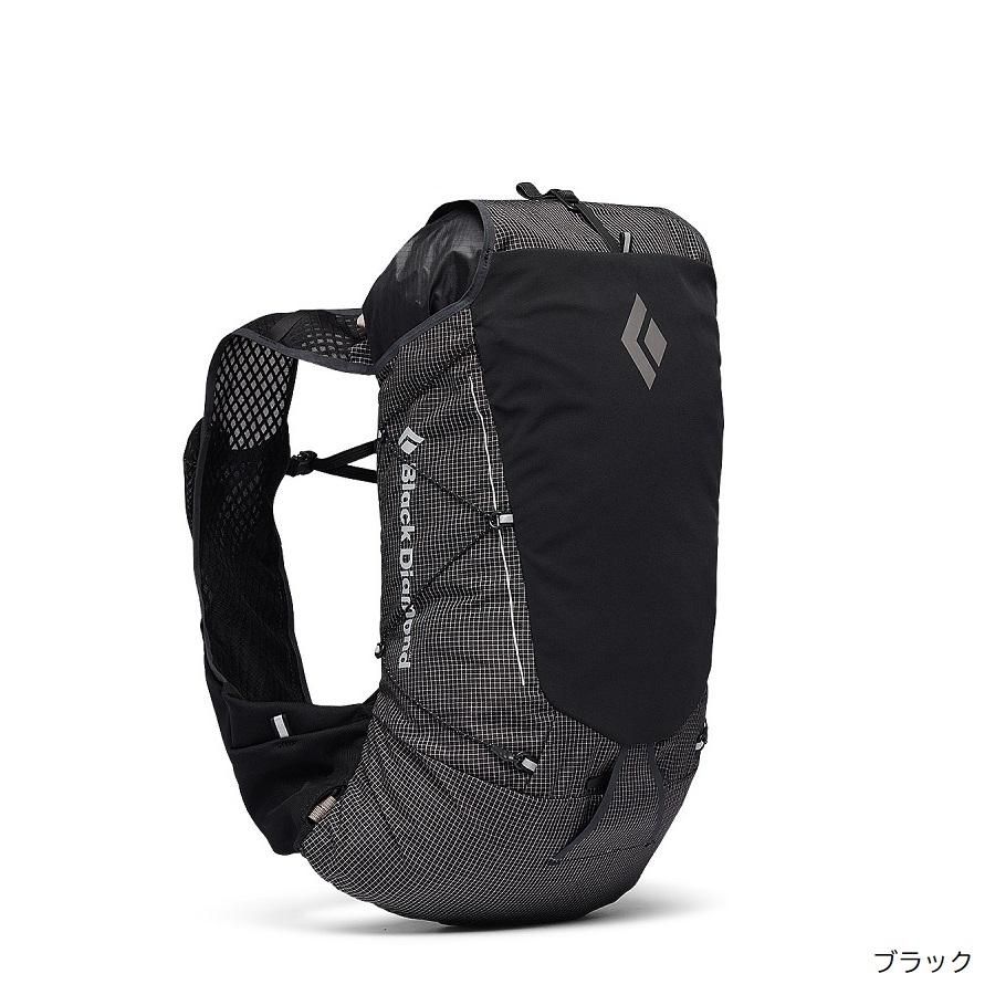  ディスタンス 22 バックパック Mサイズ Distance 22 - 宗像山道具店 by GRIPS