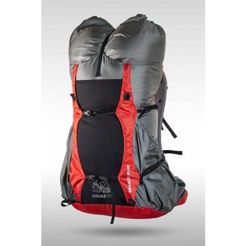 VIRGA3 55 - 宗像山道具店 by GRIPS VIRGA3 55 - 宗像山道具店 by GRIPS