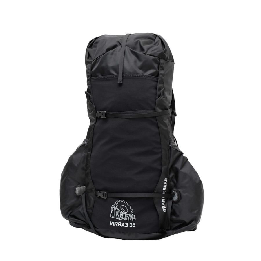 VIRGA3 26 - 宗像山道具店 by GRIPS VIRGA3 26 - 宗像山道具店 by GRIPS