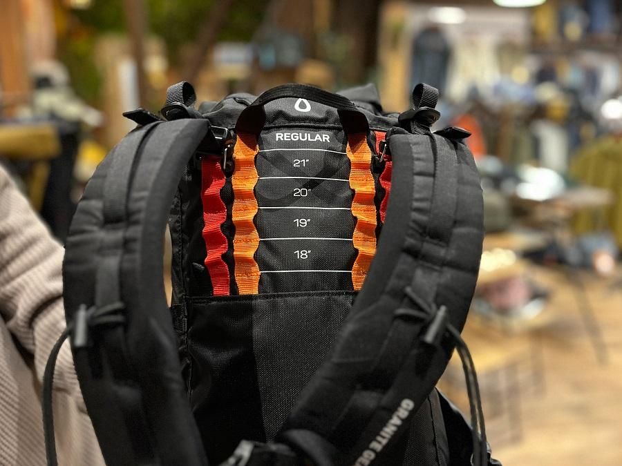 VIRGA3 26 - 宗像山道具店 by GRIPS VIRGA3 26 - 宗像山道具店 by GRIPS