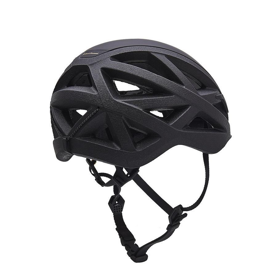 Black Diamond Vapor ヘルメット ML Vapor Helmet – Black Diamond