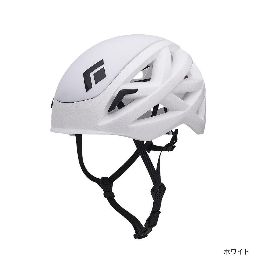 Black Diamond Vapor ヘルメット ML Vapor Helmet – Black Diamond