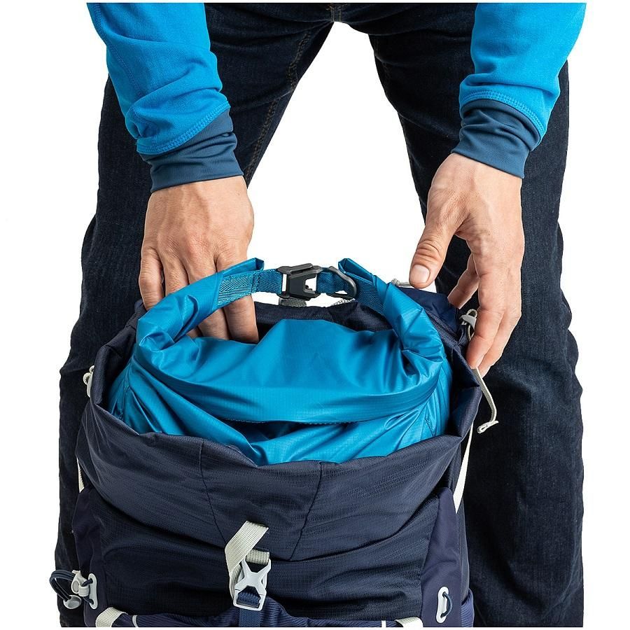 UL Pack Liner - 宗像山道具店 by GRIPS