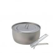 SOTOTitan Pot 1100