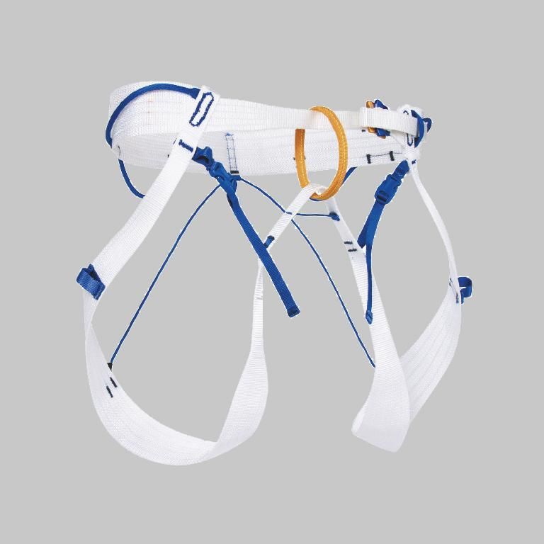 Choucas Harness - 宗像山道具店 by GRIPS