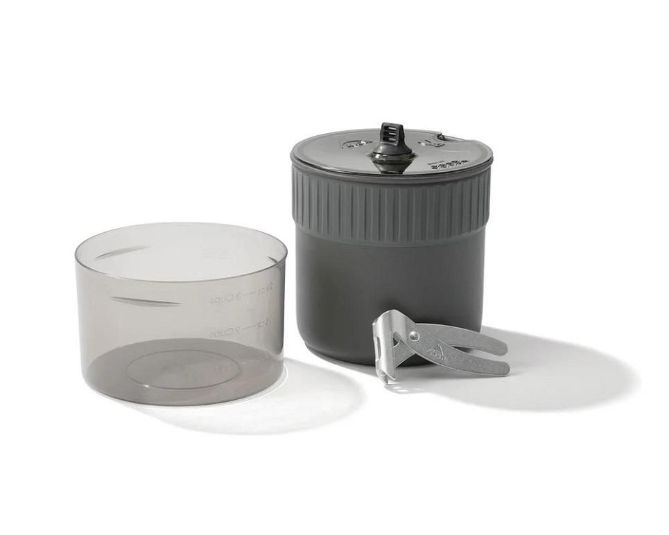 MSR TrailMini Duo Cook Set - 宗像山道具店 by GRIPS MSR TrailMini Duo Cook Set - 宗像山道具店 by GRIPS