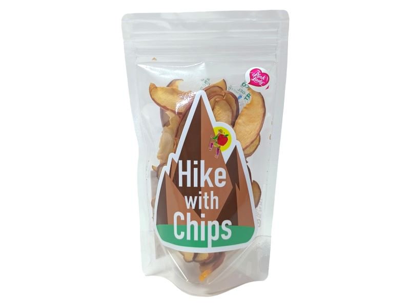 Hike with Chips<img class='new_mark_img2' src='https://img.shop-pro.jp/img/new/icons59.gif' style='border:none;display:inline;margin:0px;padding:0px;width:auto;' />