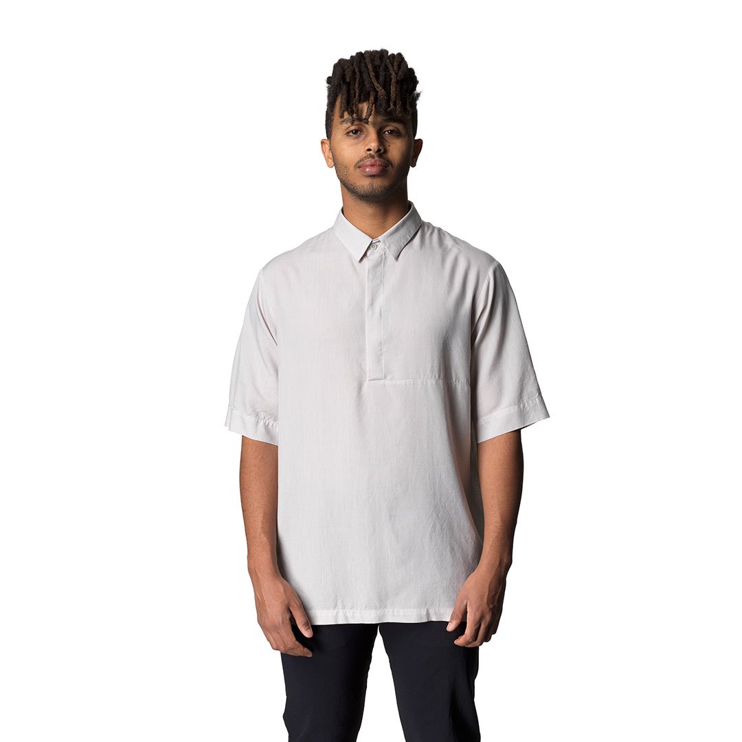 Tree Polo Shirt<img class='new_mark_img2' src='https://img.shop-pro.jp/img/new/icons5.gif' style='border:none;display:inline;margin:0px;padding:0px;width:auto;' />