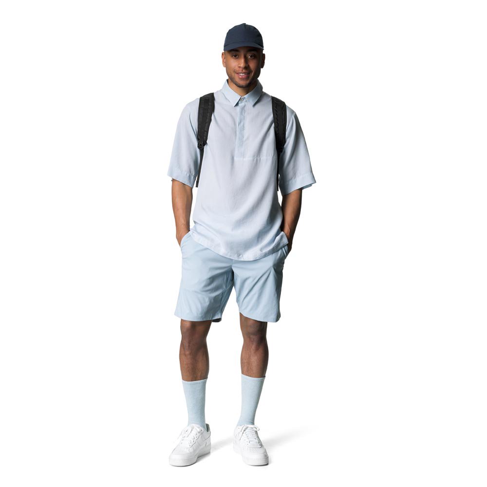 Tree Polo Shirt<img class='new_mark_img2' src='https://img.shop-pro.jp/img/new/icons5.gif' style='border:none;display:inline;margin:0px;padding:0px;width:auto;' />