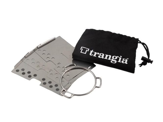 Trangia アルコールストーブ 他色々セット Trangia トランギア アルコールバーナー & ゴトク セット
