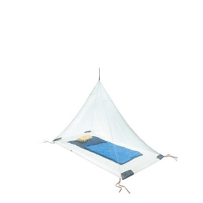 Outdoor Mosquito Net - 宗像山道具店 by GRIPS