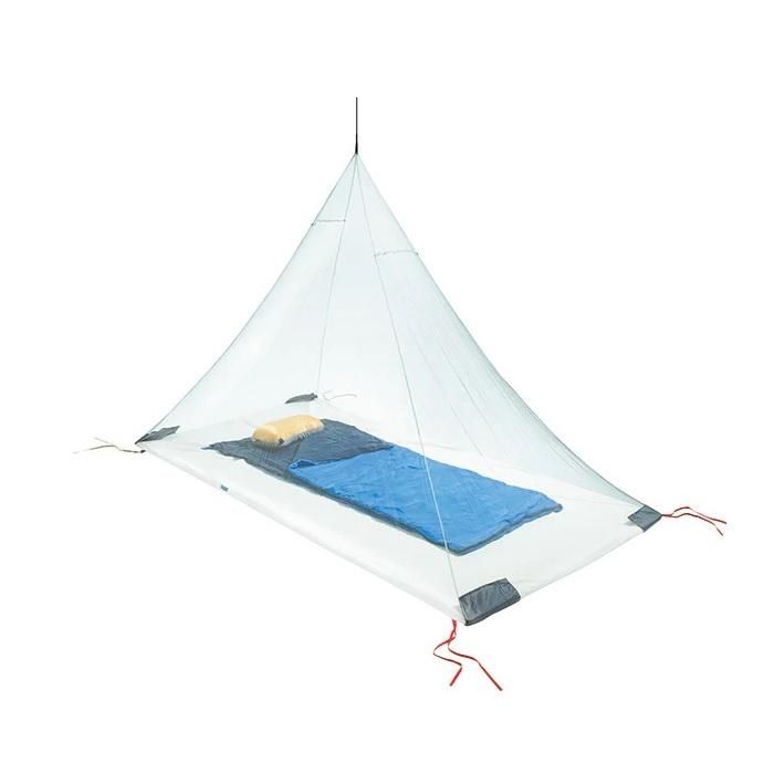 Outdoor Mosquito Net - 宗像山道具店 by GRIPS
