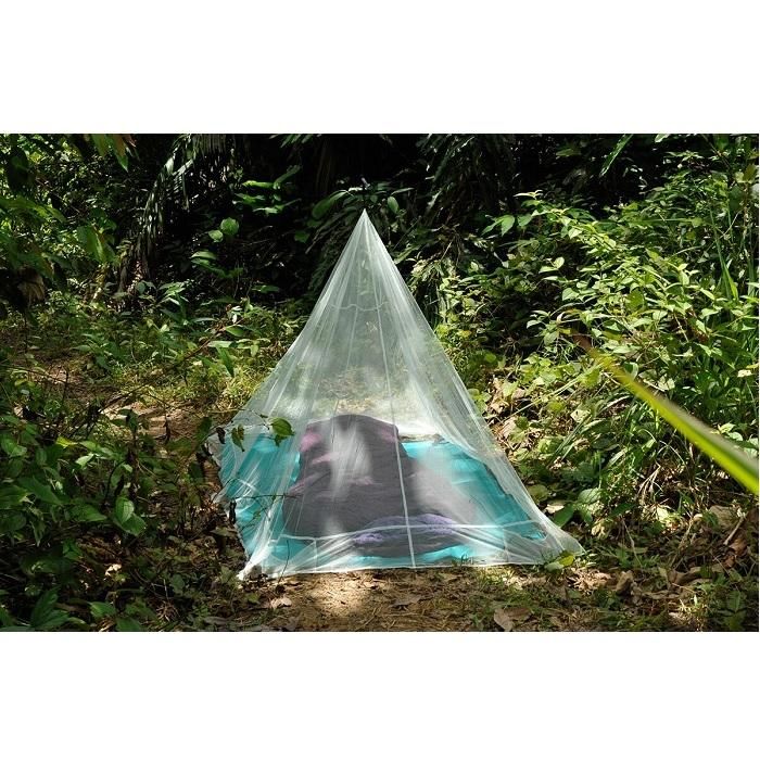 Amazon｜米軍実物 NEW インセクト モスキートネット 蚊帳 テント