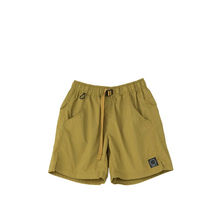 山と道 DW 5-Pocket Shorts - GRiPS/グリップス