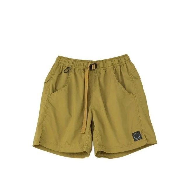 山と道 DW 5-Pocket Shorts - GRiPS/グリップス