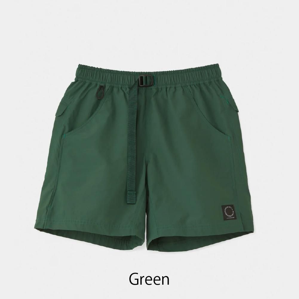Light 5-Pocket Shorts | 山と道 U.L. HIKE & BACKPACKING