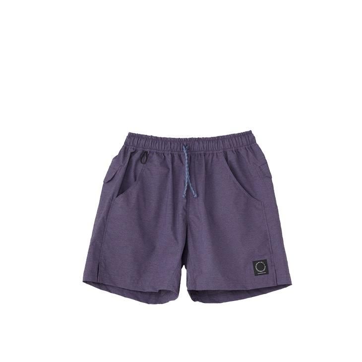 ショートパンツ山と道 - 5-Pocket Shorts - ショートパンツ