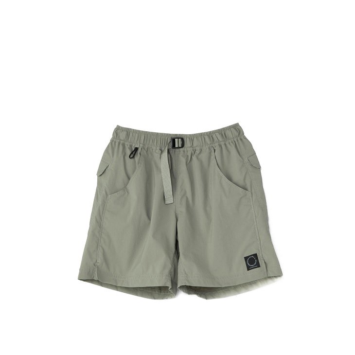 山と道 DW 5-Pocket Shorts Women - GRiPS/グリップス