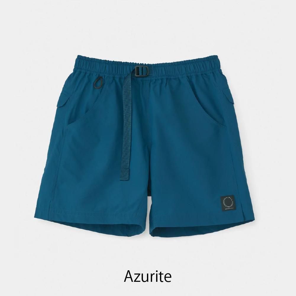 Light 5-Pocket Shorts | 山と道 U.L. HIKE & BACKPACKING