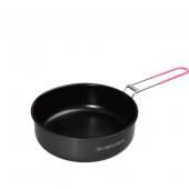 U.L. Alu Pan 