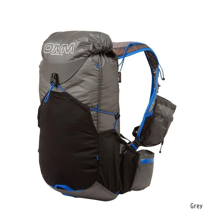 Phantom 18 - 宗像山道具店 by GRIPS