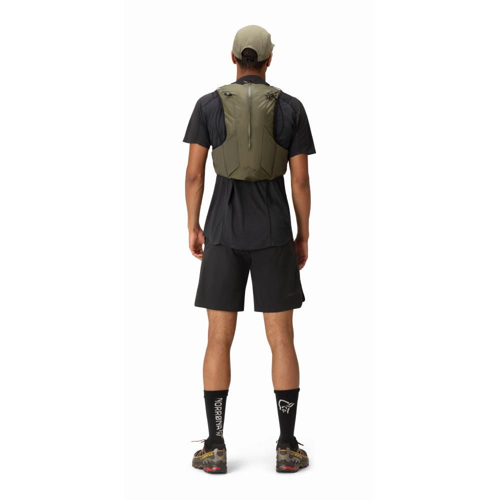 senja econyl70 7L Pack - 宗像山道具店 by GRIPS