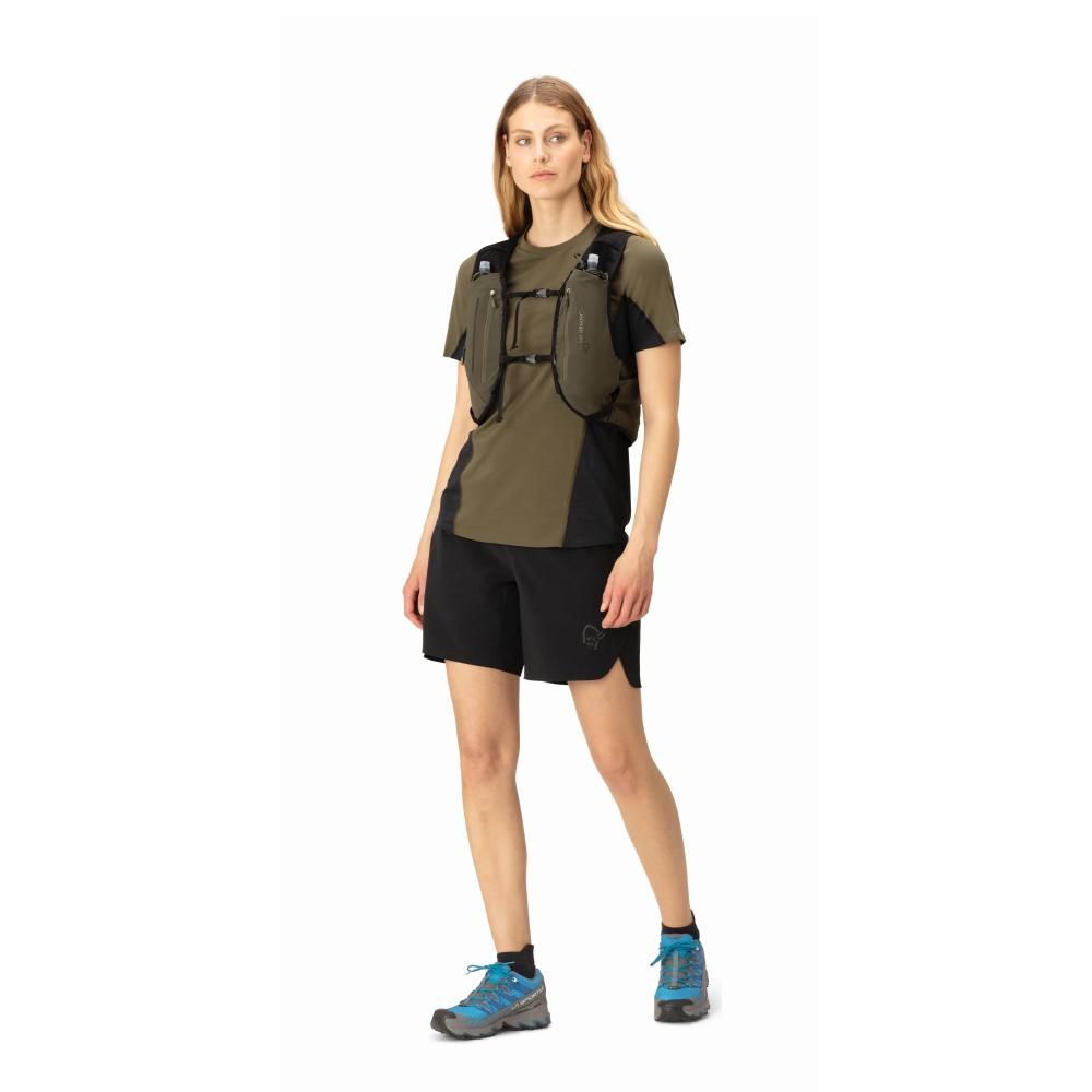 senja econyl70 7L Pack - 宗像山道具店 by GRIPS