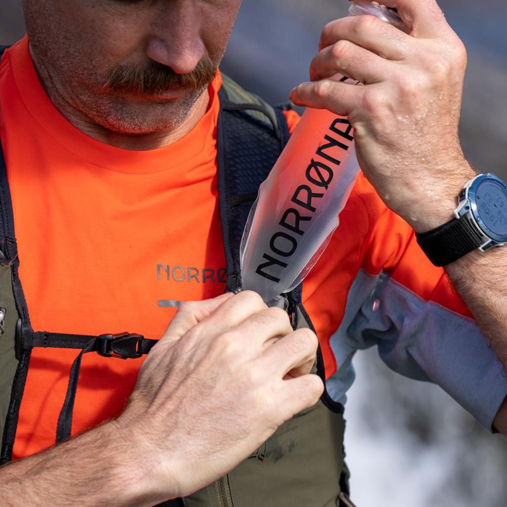北欧ノルウェーのアウトドアブランド「NORRONA」から、待望の