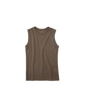 ƻDF Mesh Merino Sleeveless Men