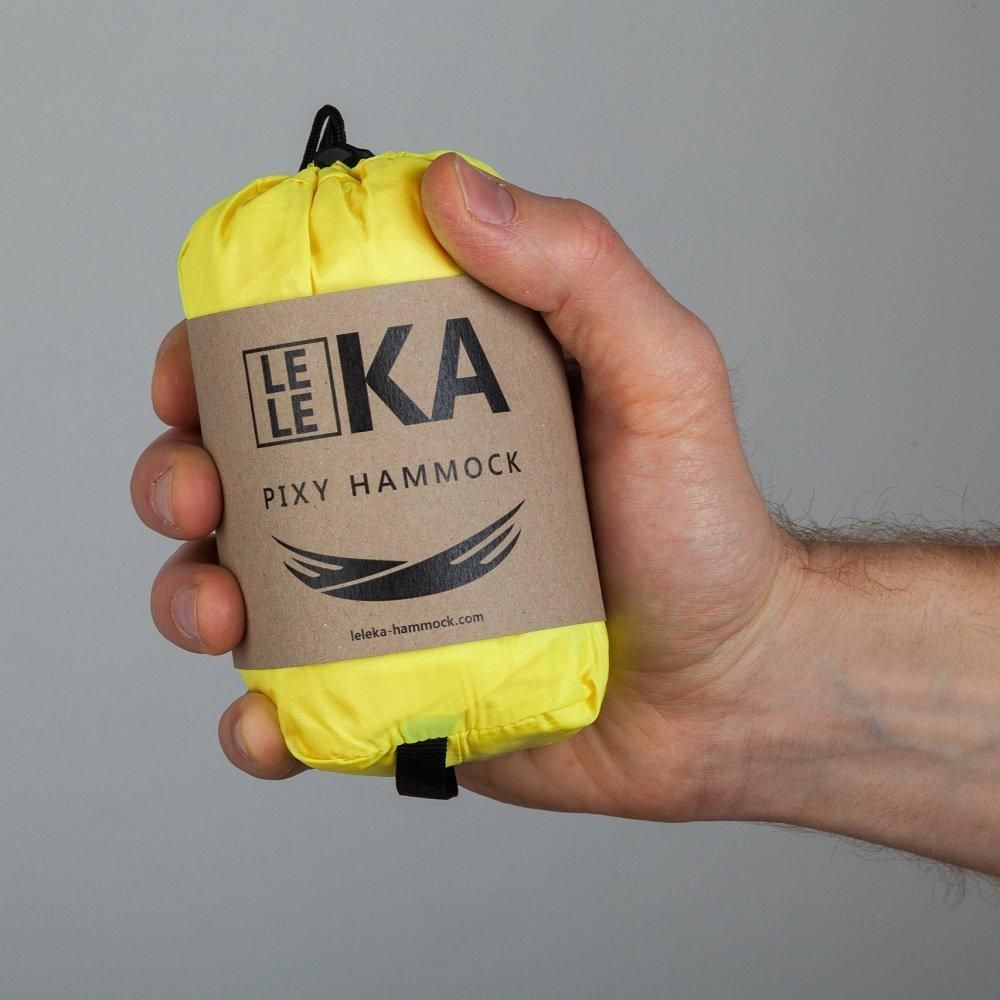 Pixy Hammock+Straps