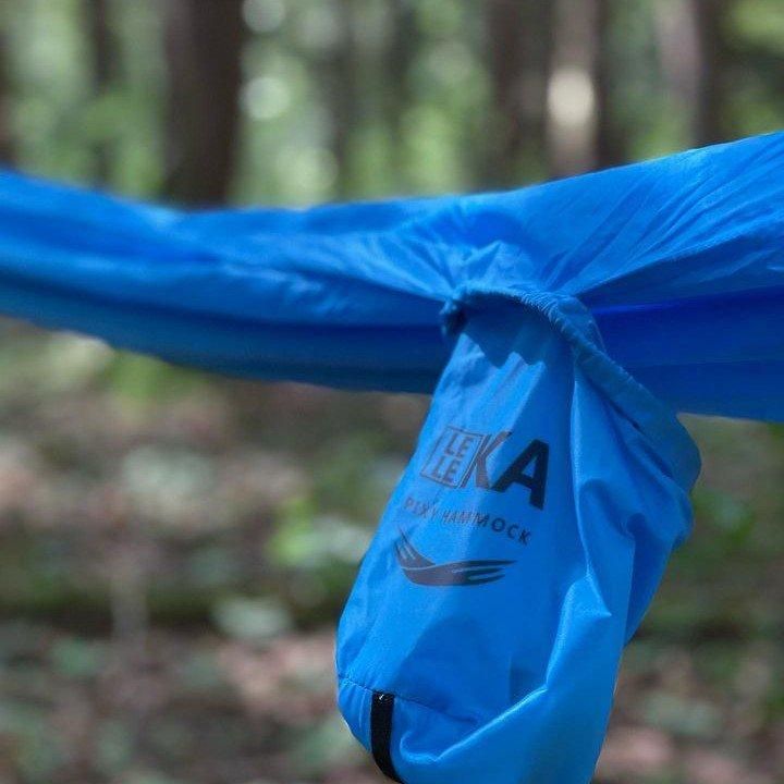 Pixy Hammock+Straps - 宗像山道具店 by GRIPS Pixy Hammock+Straps - 宗像山道具店 by GRIPS