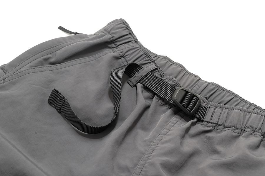 Basic Hike Shorts - 宗像山道具店 by GRIPS Basic Hike Shorts - 宗像山道具店 by GRIPS
