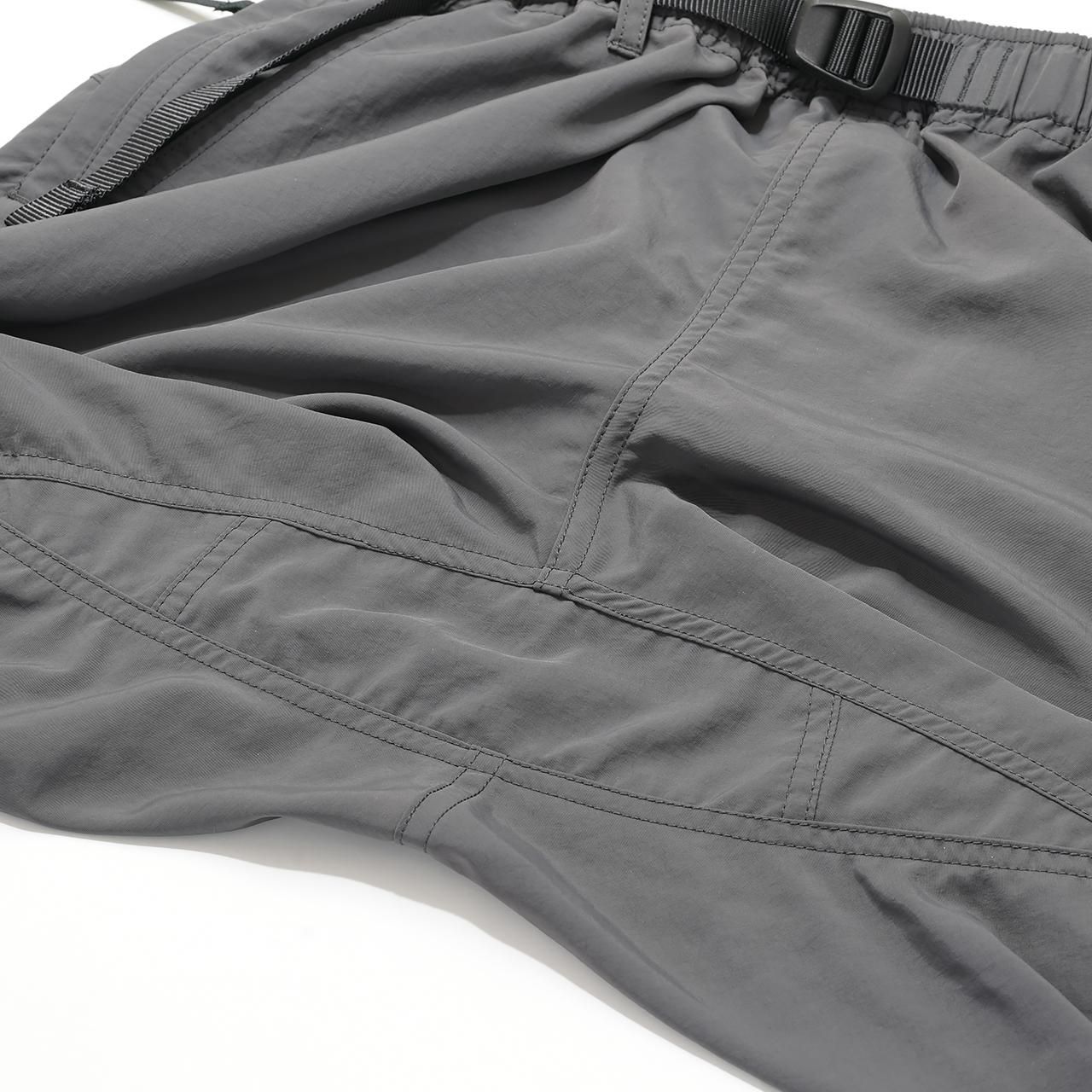 Basic Hike Shorts - 宗像山道具店 by GRIPS Basic Hike Shorts - 宗像山道具店 by GRIPS