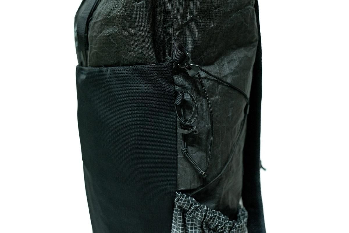 Iterus 38L - 宗像山道具店 by GRIPS