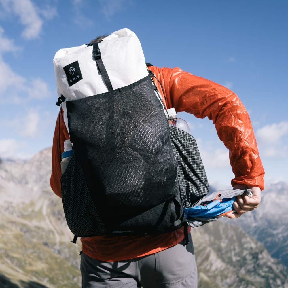 Iterus 38L