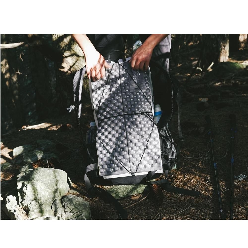 Iterus 38L - 宗像山道具店 by GRIPS