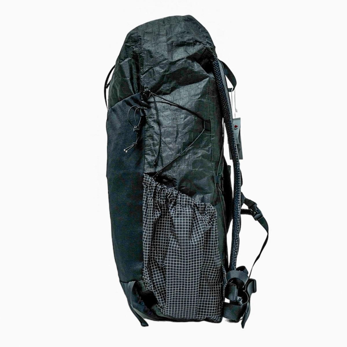Iterus 38L - 宗像山道具店 by GRIPS