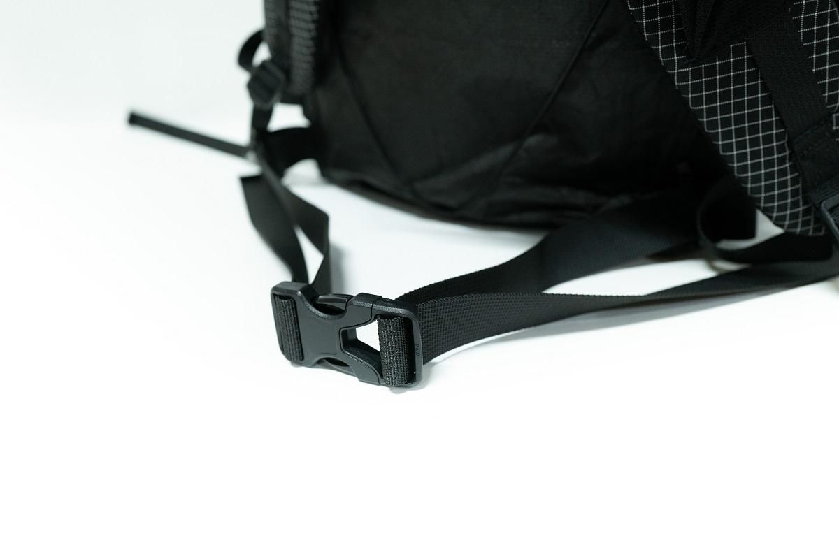 Iterus 38L - 宗像山道具店 by GRIPS