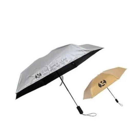 Gossamer Gear ゴッサマーギア FOLDING UMBRELLA