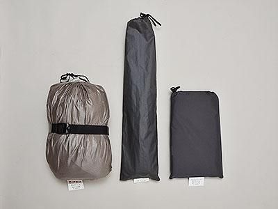 SL DOME - 宗像山道具店 by GRIPS SL DOME - 宗像山道具店 by GRIPS
