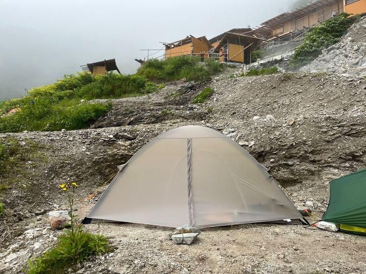 SL DOME - 宗像山道具店 by GRIPS SL DOME - 宗像山道具店 by GRIPS