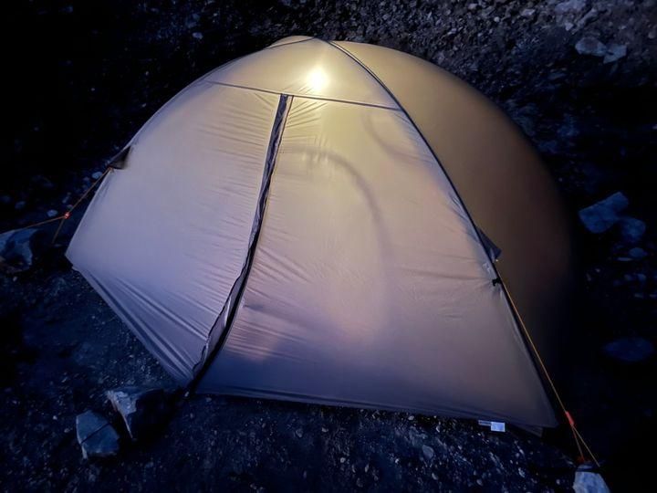 SL DOME - 宗像山道具店 by GRIPS SL DOME - 宗像山道具店 by GRIPS