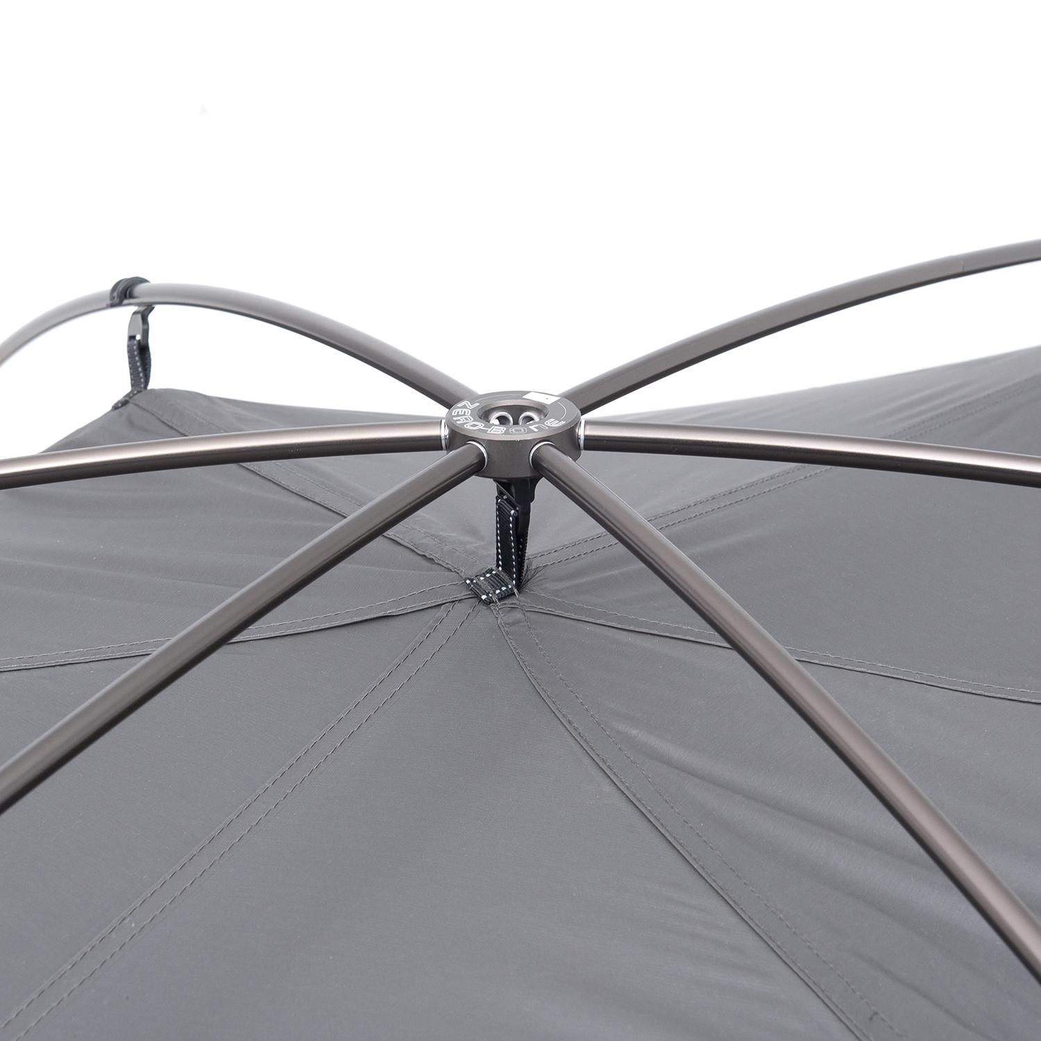 EL CHALTEN ZEROBONE 2P V2 - 宗像山道具店 by GRIPS EL CHALTEN ZEROBONE 2P V2 - 宗像山道具店 by GRIPS